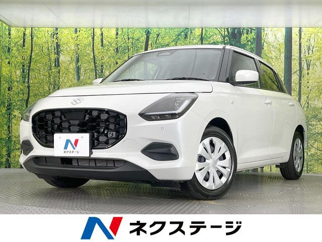 スイフト1.2 XG