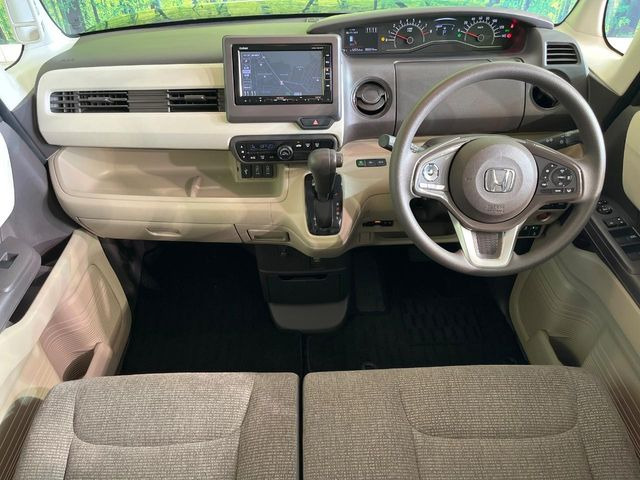 N-BOXG L ホンダセンシング