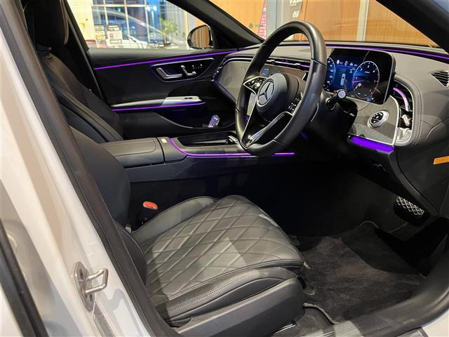 EクラスワゴンE220d アバンギャルド