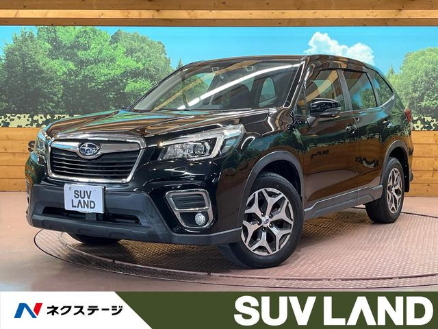 フォレスター2.5 ツーリング 4WD