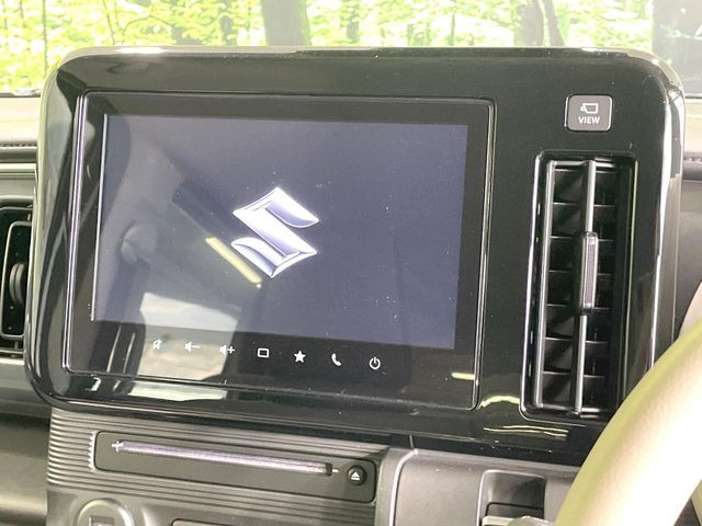 ワゴンRスマイルハイブリッド(HYBRID) X