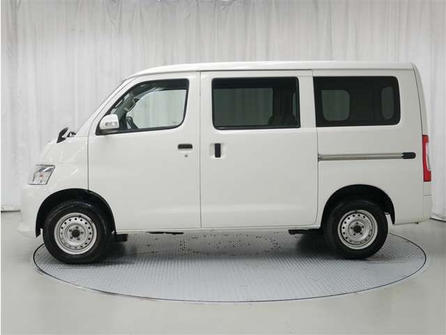 タウンエースバン1.5 GL 4WD