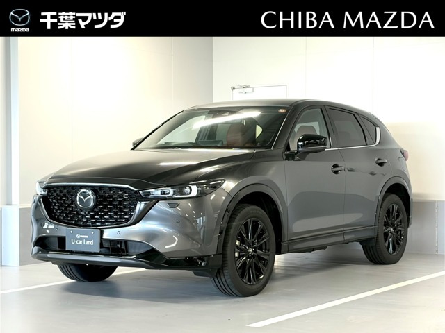 CX-52.0 20S レトロスポーツエディション 4WD