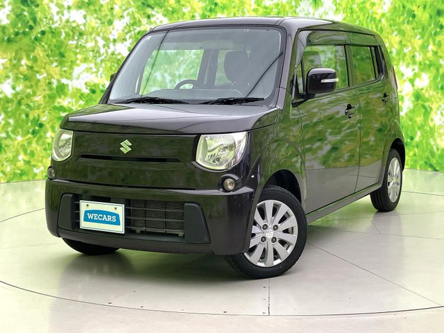 MRワゴンX