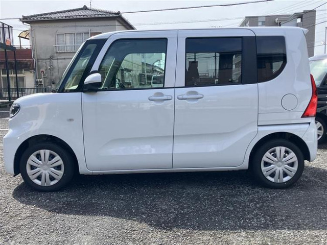 タントL