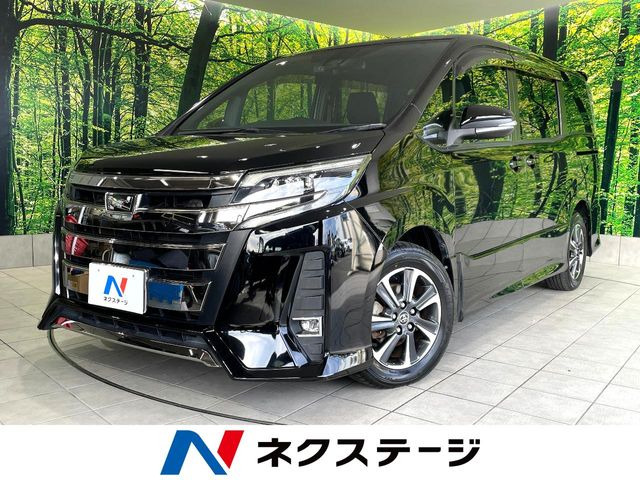 ノア2.0 Si