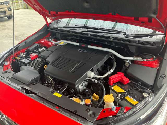 ★エンジン・ミッションや足回り・エアコン等の各部機関や電装品も試運転で確認しており、非常に良好です♪当社の整備士も自信を持っておすすめ出来るお車です★