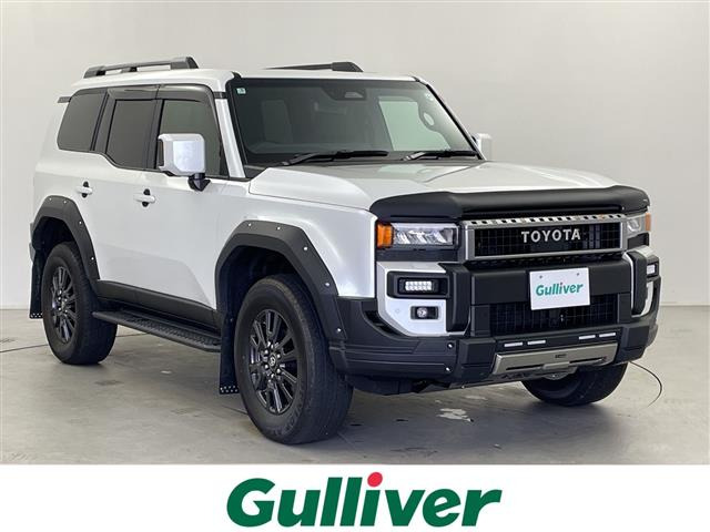 ランドクルーザー2502.7 VX 4WD