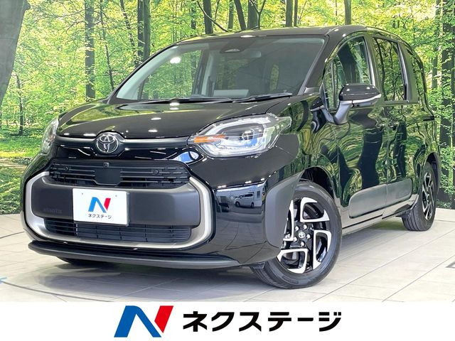 シエンタハイブリッド 1.5 Z