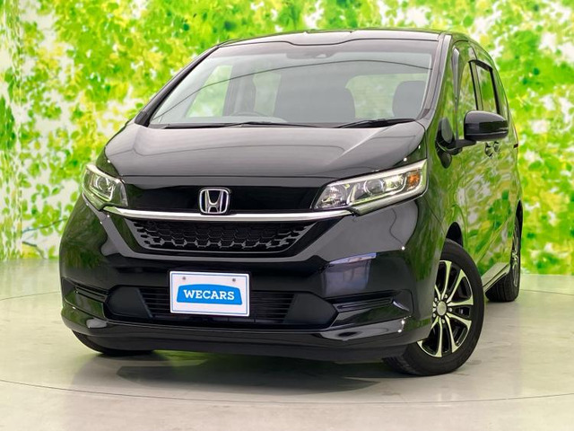 フリード1.5 G ホンダセンシング