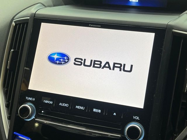フォレスター2.5 ツーリング 4WD