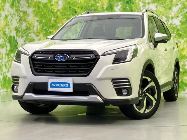 フォレスター2.0 アドバンス 4WD