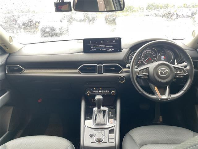 CX-52.0 20S スマートエディション