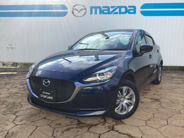 MAZDA21.5 15S 4WD