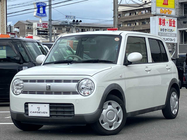 アルトラパンL