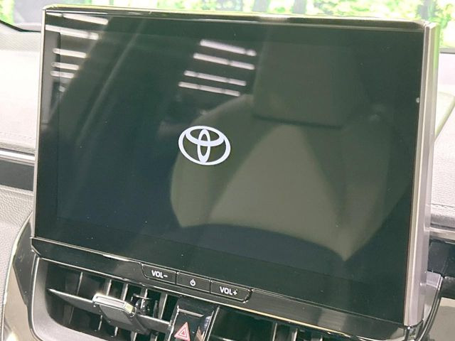 カローラツーリング1.8 ハイブリッド W×B
