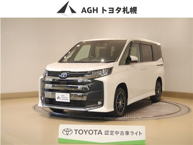 ノア