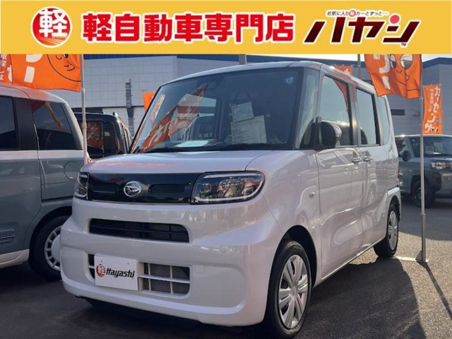 タントX