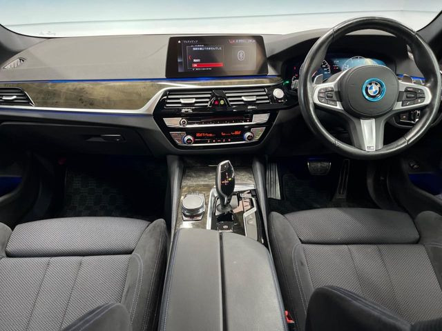 5シリーズセダン523i Mスポーツ