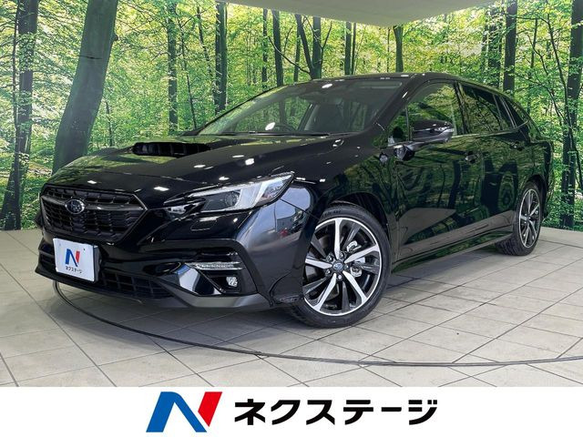 レヴォーグ1.8 GT-H EX 4WD
