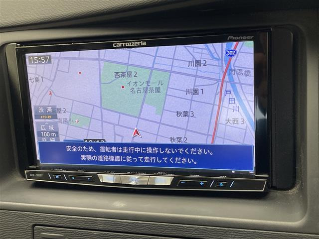 アイシス1.8 プラタナ