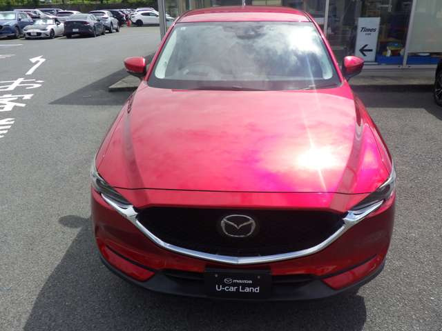 CX-52.0 20S プロアクティブ