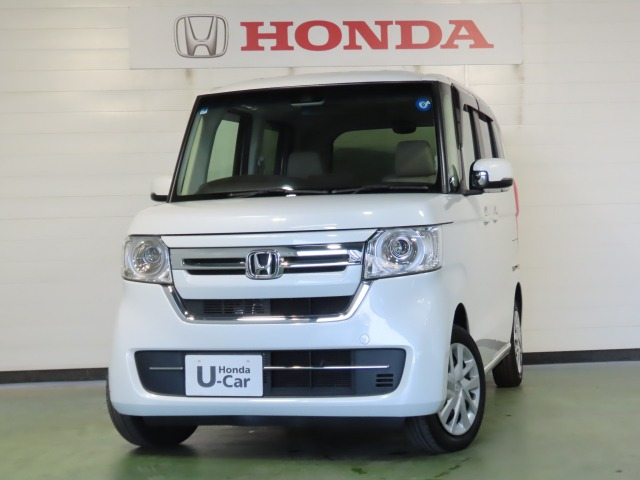 N-BOXL 4WD
