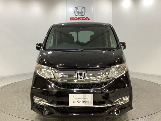 ステップワゴン1.5 スパーダ クールスピリット ホンダ センシング