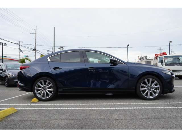 MAZDA3セダン2.0 20S プロアクティブ ツーリング セレクション