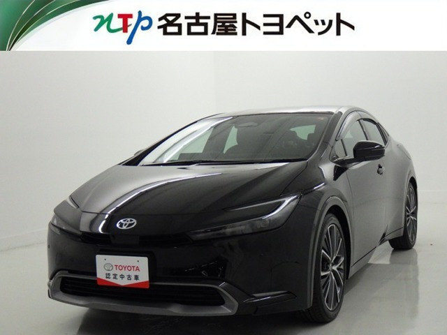 プリウス2.0 Z