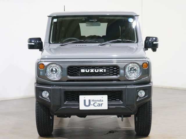 ジムニーXC 4WD