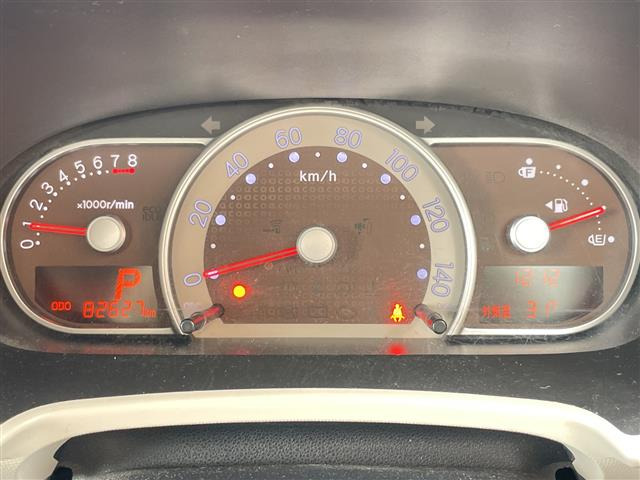 ミラココアプラス L 4WD