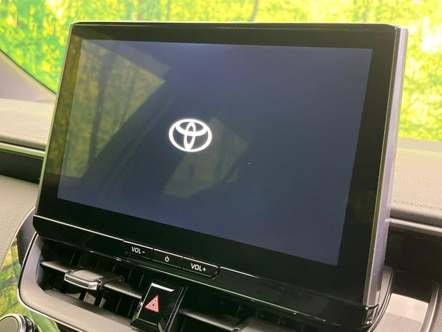 カローラツーリング1.8 ハイブリッド W×B