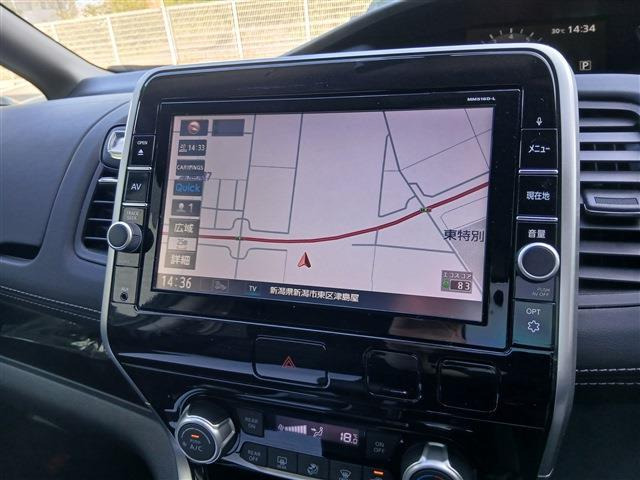 セレナ2.0 ハイウェイスター プロパイロット エディション