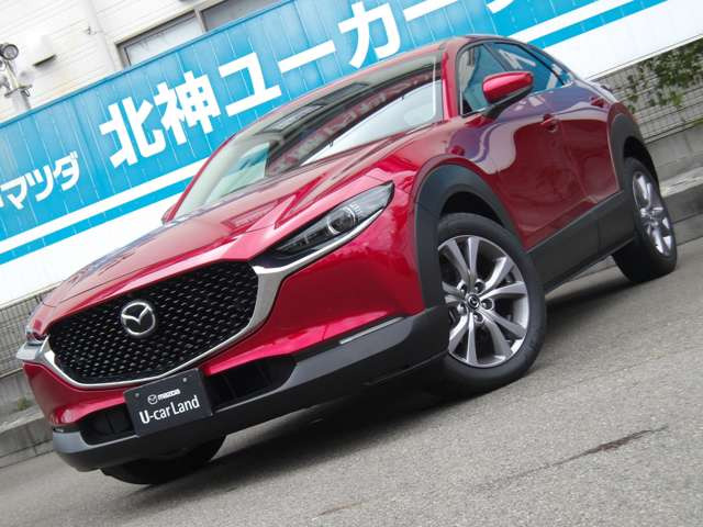 CX-301.8 XD ツーリング