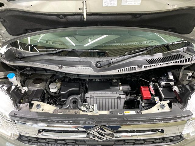 親切・丁寧な専門メカニックスタッフが応対!・車検・点検整備・事故等の修理などアフターサービスも安心。お車のカスタマイズもネクステージのサービススタッフまでご相談ください!