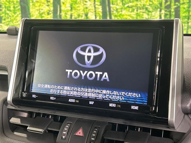 RAV42.0 G Zパッケージ 4WD