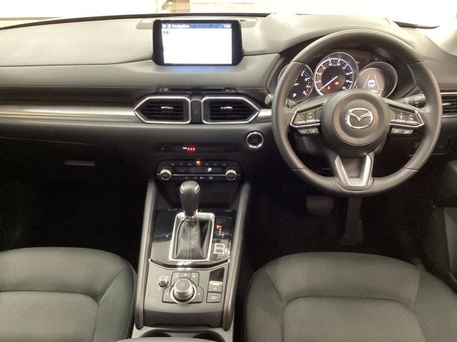 CX-52.0 20S プロアクティブ