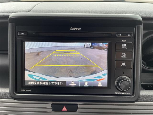 N-VAN+スタイル ファン