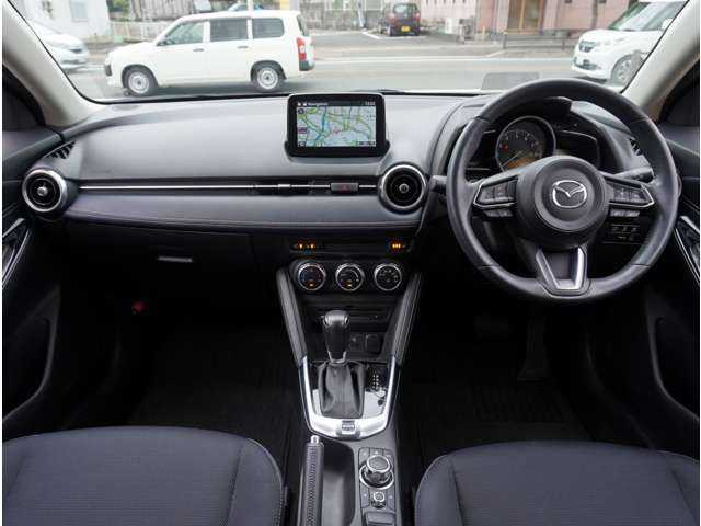 MAZDA21.5 15S プロアクティブ Sパッケージ