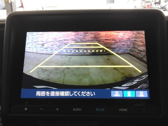 N-VAN+スタイル ファン ターボ