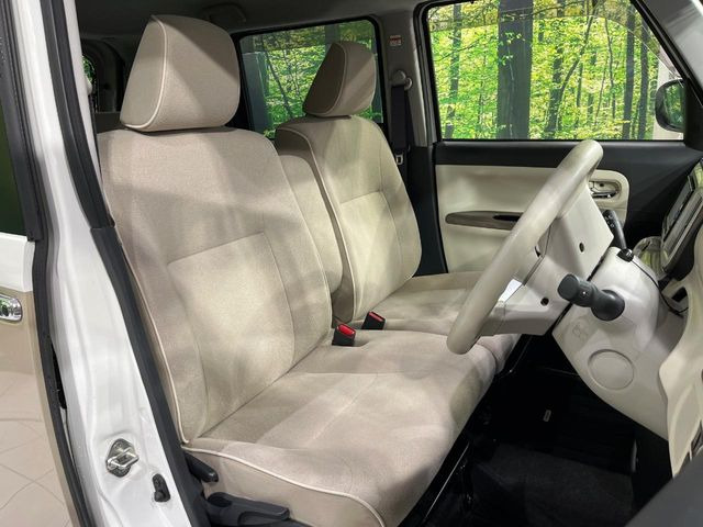 【運転席シートヒーター】寒い日に重宝するシートヒーター!エアコンより早く温まってくれるので寒がりの人も安心ですね♪エアコンの温風は乾燥するから苦手、という方にもをおすすめです。