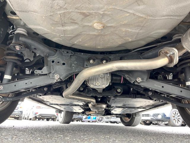 下回りがきれいなうちに、防錆加工の施工がオススメ。降雪地域はもちろん、沿岸部にお住いの方や、趣味でマリン・ウィンタースポーツをされる方にご好評いただいております。