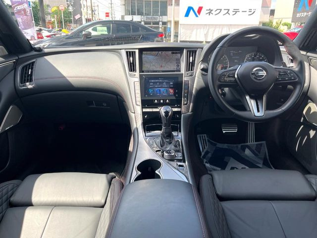 スカイライン3.0 400R