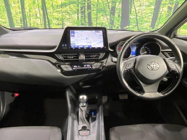 C-HR1.2 S-T LEDパッケージ