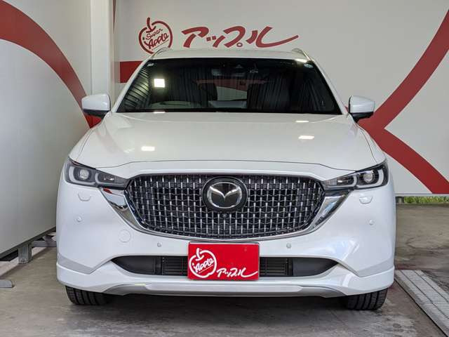 CX-82.2 XD エクスクルーシブ モード 4WD