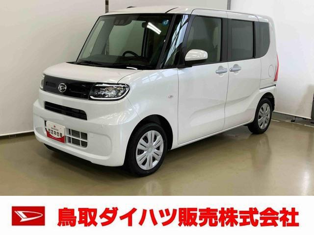 タントX