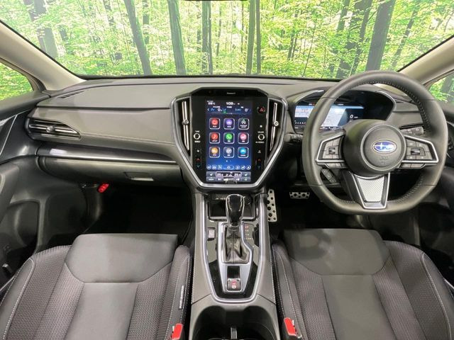 レヴォーグ1.8 GT-H EX 4WD