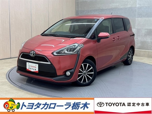 シエンタ1.5 G