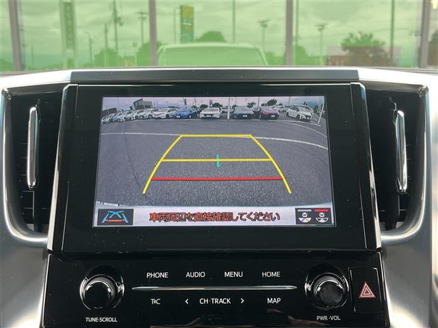 アルファード2.5 S Cパッケージ